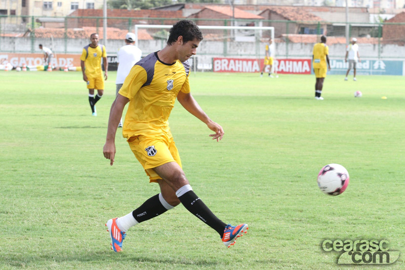 [08-01] Treino tático e finalizações - 17