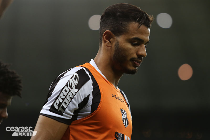 [02-07-2016] Ceará 1 x 0 Bahia - 14