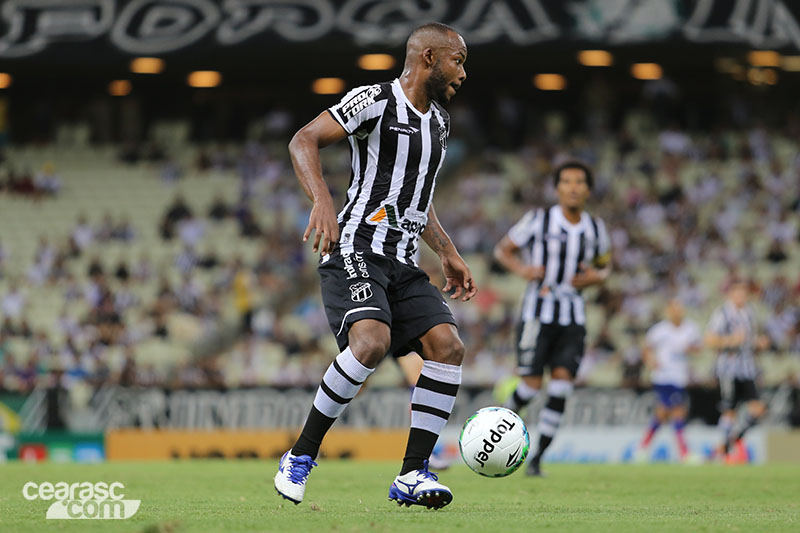 [02-07-2016] Ceará 1 x 0 Bahia - 15