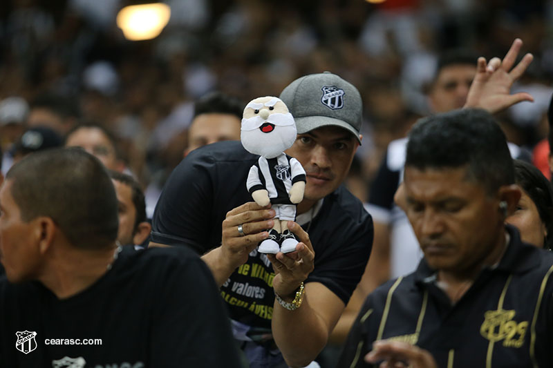 [17-10-2017] Ceara 1 x 0 Parana - 50