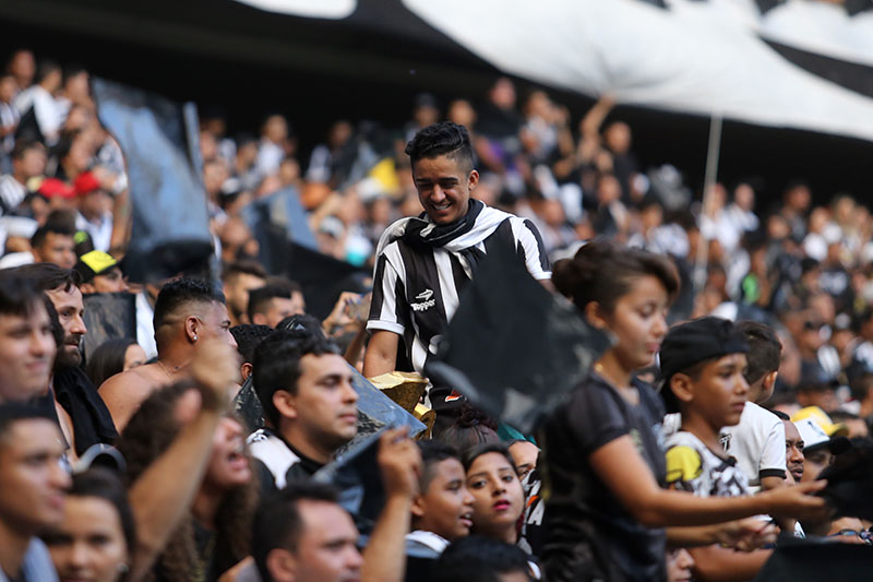 [25-11-2017] Ceara 1 x 0 ABC - Torcida part.1 - 22