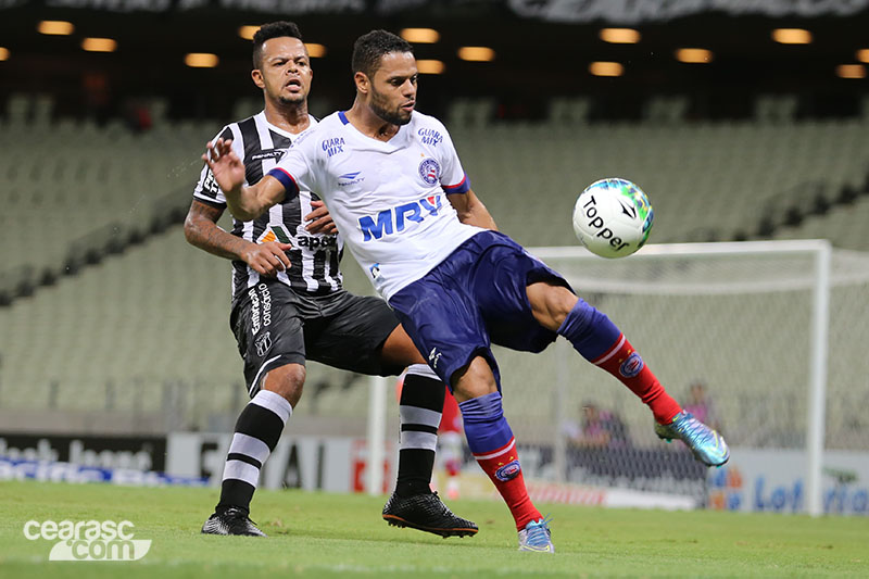 [02-07-2016] Ceará 1 x 0 Bahia - 16