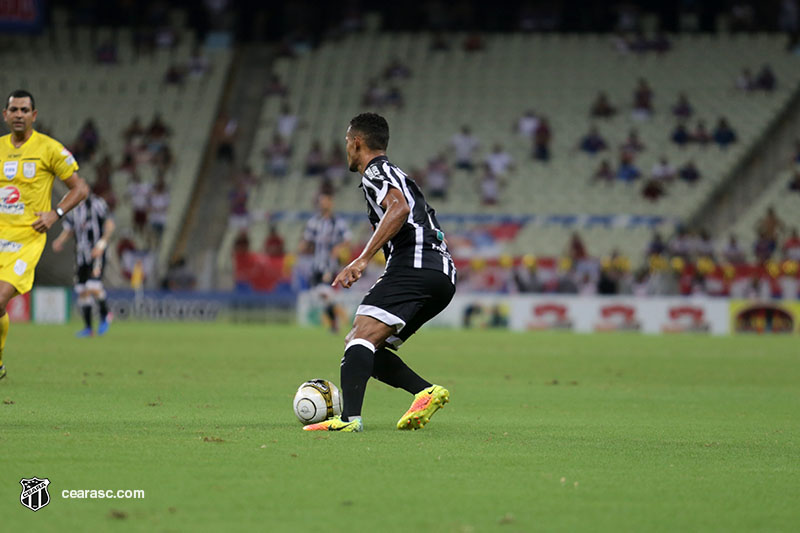 [04-04-2018] Ceará 2 x 1 Fortaleza - 39