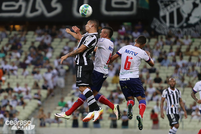 [02-07-2016] Ceará 1 x 0 Bahia - 17