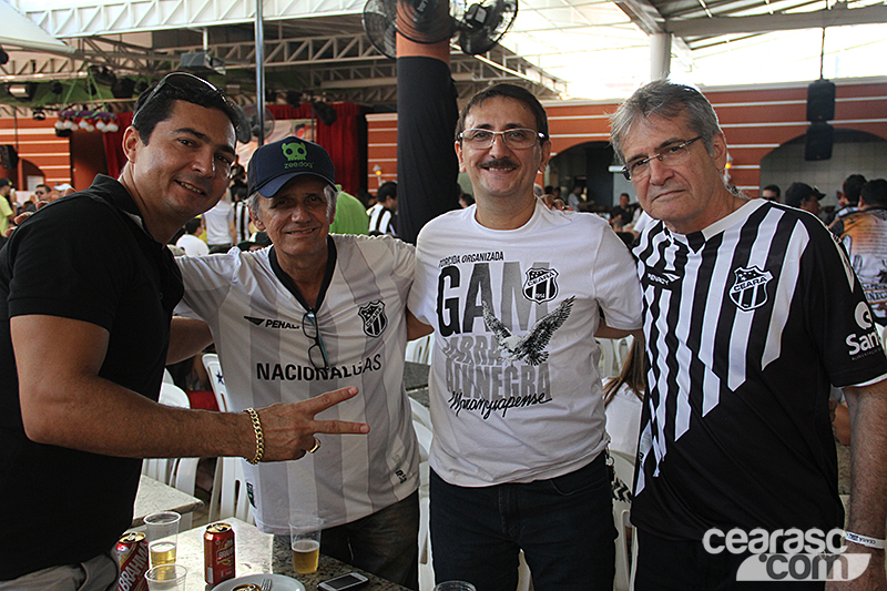 [10-01] IV Feijoada da Arrancada - 4 - 7