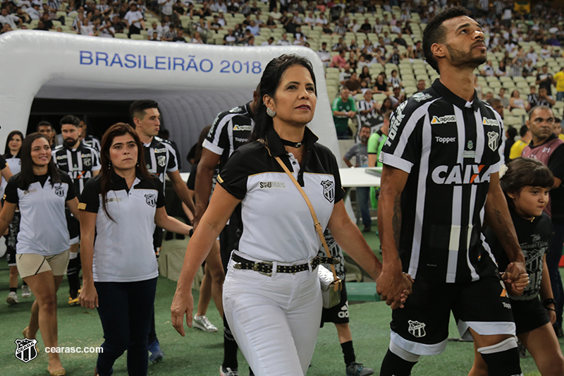 [14-05-2018] Ação Algar - Entrada em Campo - 4