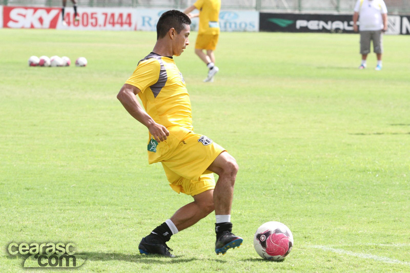 [08-01] Treino tático e finalizações - 22