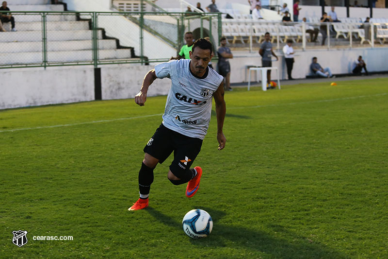 [12-01-2018 - Match-treino - Tarde - 77