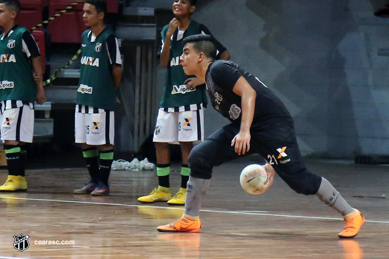 [14-11-2018] Copa Isevento de Futsal 2018 - FINAL SUB15 - 29