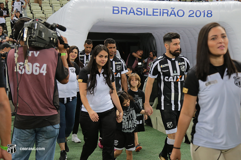 [14-05-2018] Ação Algar - Entrada em Campo - 5