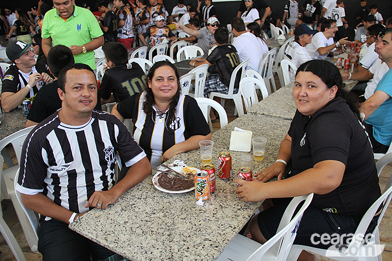 [10-01] IV Feijoada da Arrancada - 4 - 10