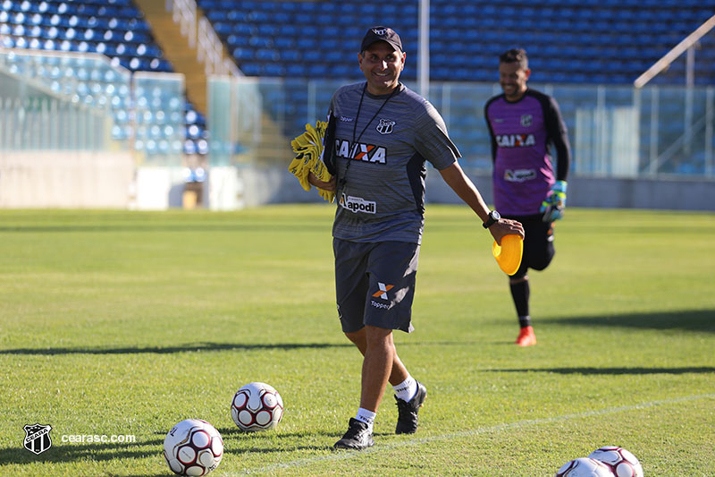 [23-08-2017] Treino Coletivo - Campo reduzido - 32