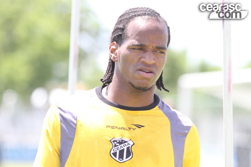 [09-10] Treino físico - Vovozão - 1