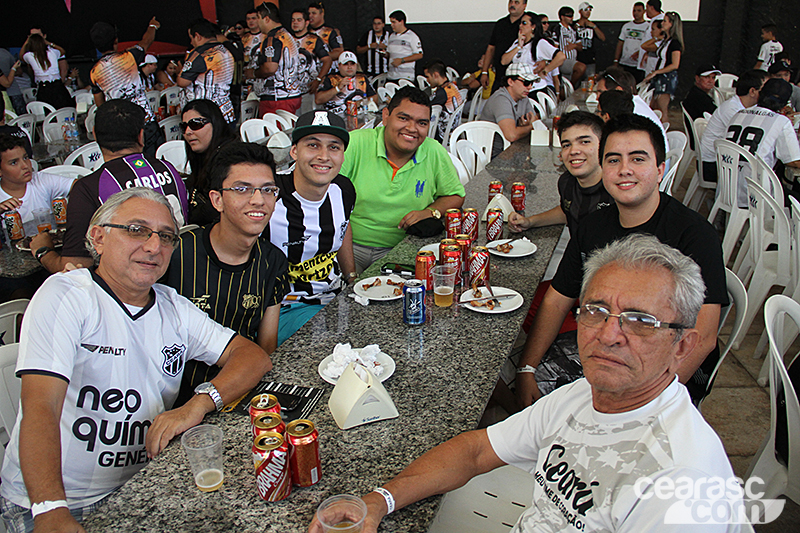 [10-01] IV Feijoada da Arrancada - 4 - 12