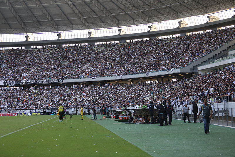 [25-11-2017] Ceara 1 x 0 ABC - Torcida part.1 - 31