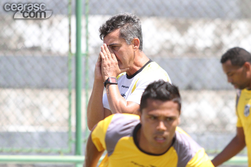 [09-10] Treino físico - Vovozão - 4