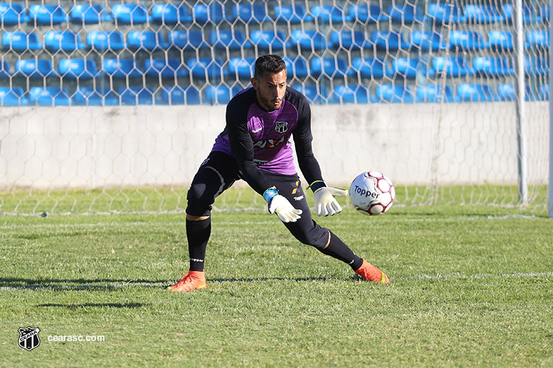 [23-08-2017] Treino Coletivo - Campo reduzido - 34