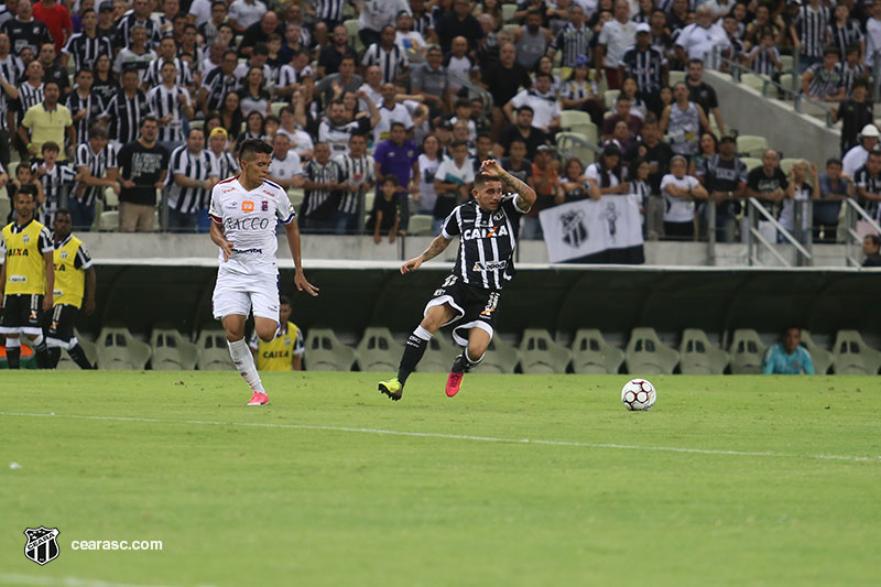 [17-10-2017] Ceara 1 x 0 Parana - 53
