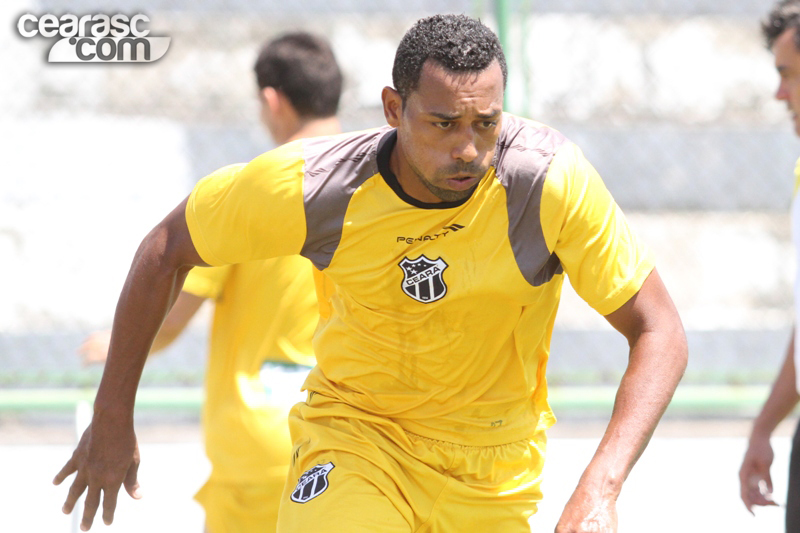 [09-10] Treino físico - Vovozão - 6