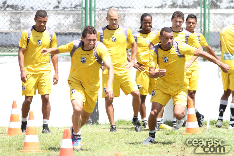 [09-10] Treino físico - Vovozão - 7