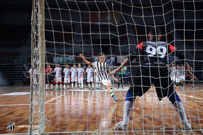 [14-11-2018] Copa Isevento de Futsal 2018 - FINAL SUB15 - 31
