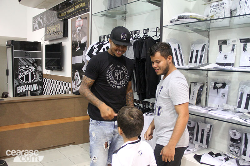 [31-01] Vozão Food Park 2 - 46