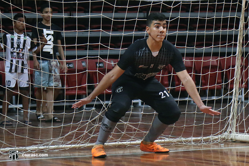 [14-11-2018] Copa Isevento de Futsal 2018 - FINAL SUB15 - 32