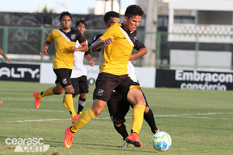 [19-11] Jogo treino - 10