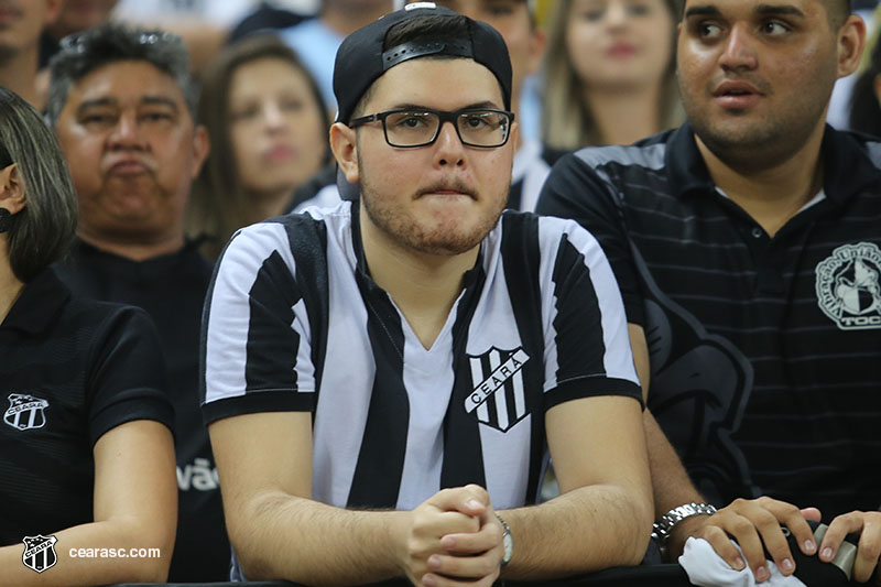 [17-10-2017] Ceará x Paraná - Torcida - 15
