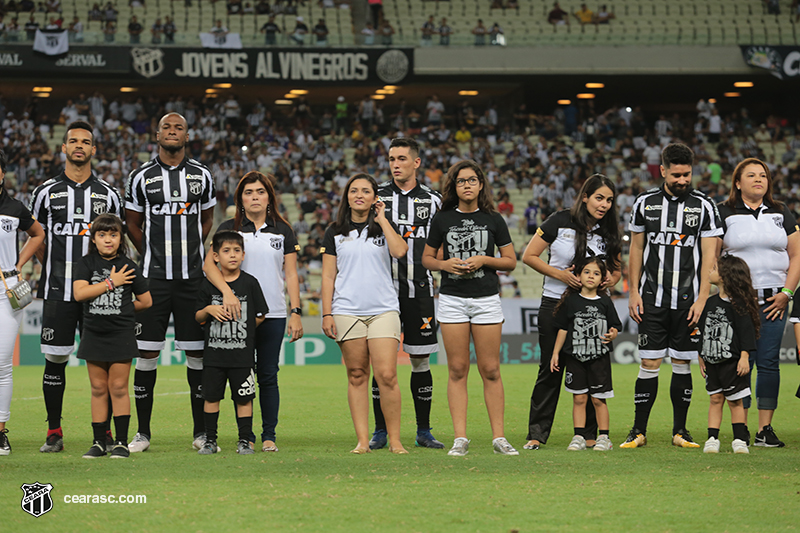 [14-05-2018] Ação Algar - Entrada em Campo - 6