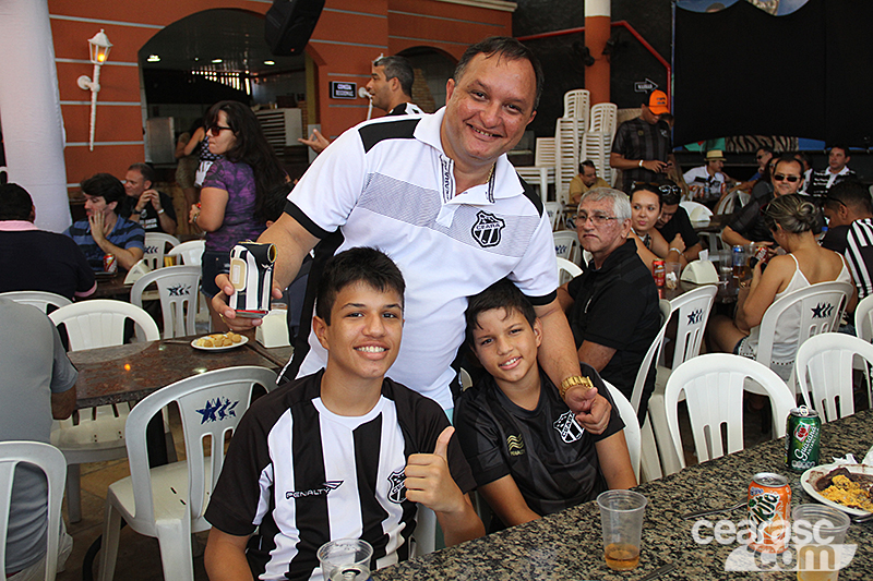 [10-01] IV Feijoada da Arrancada - 4 - 19