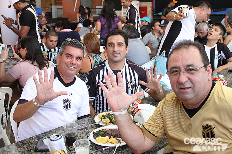 [10-01] IV Feijoada da Arrancada - 4 - 20