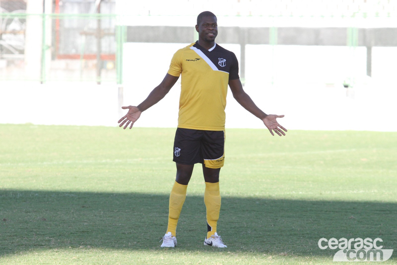 [21-06] Treino técnico - Vovozão - 3