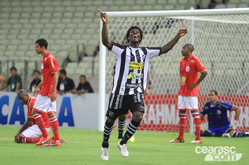 [12-03] Ceará 4 x 0 América-RN - 03 - 6