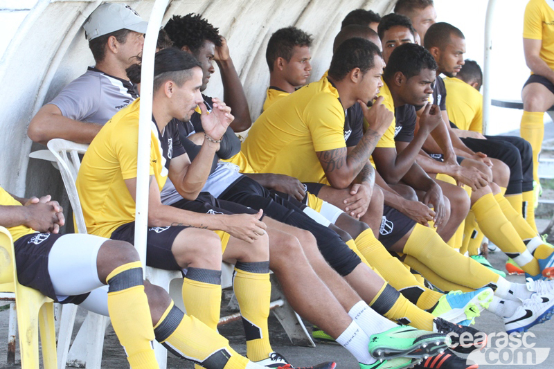 [21-06] Treino técnico - Vovozão - 4