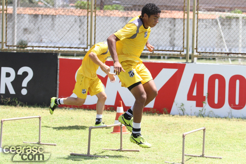 [09-10] Treino físico - Vovozão - 14