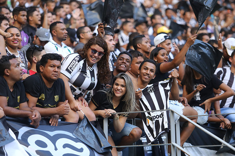 [25-11-2017] Ceara 1 x 0 ABC - Torcida part.1 - 37