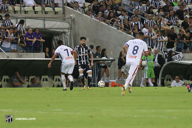 [17-10-2017] Ceara 1 x 0 Parana - 54