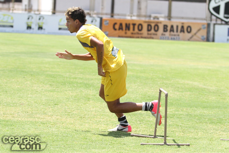 [09-10] Treino físico - Vovozão - 15