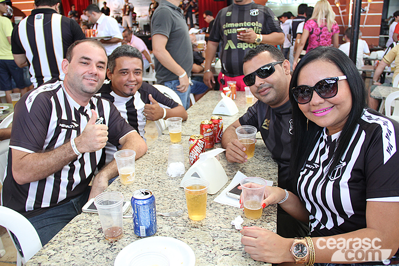 [10-01] IV Feijoada da Arrancada - 5 - 3