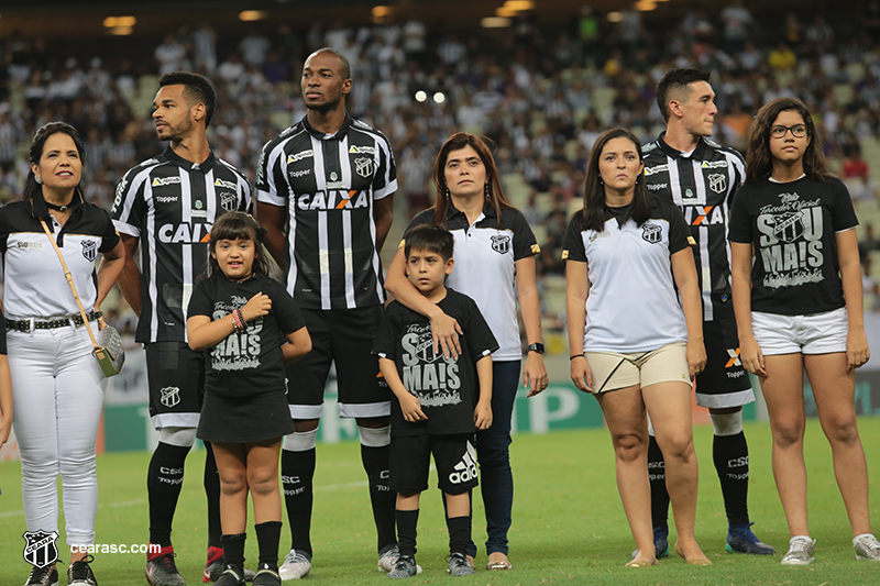 [14-05-2018] Ação Algar - Entrada em Campo - 7