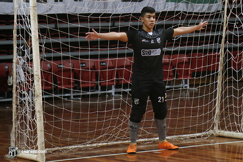 [14-11-2018] Copa Isevento de Futsal 2018 - FINAL SUB15 - 33