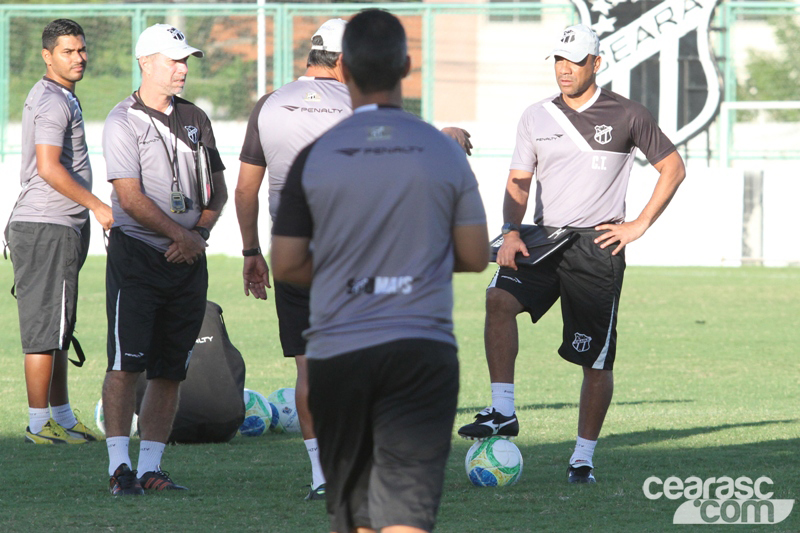 [21-06] Treino técnico - Vovozão - 5