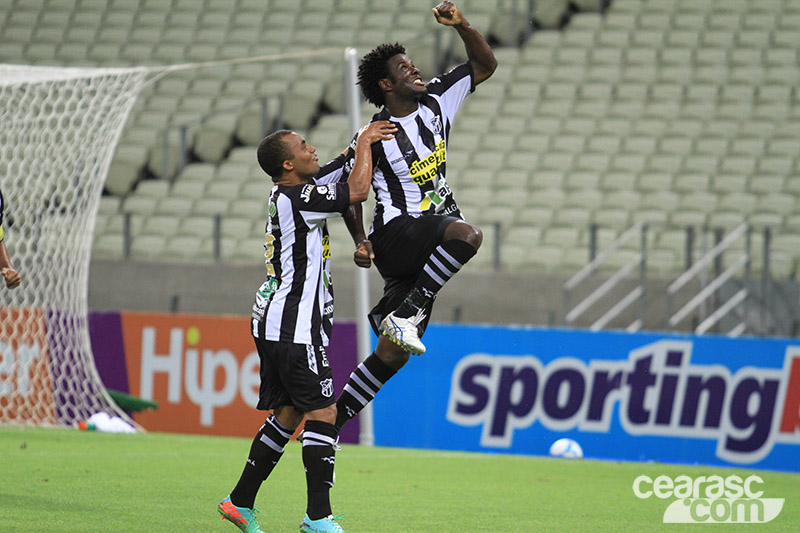 [12-03] Ceará 4 x 0 América-RN - 03 - 8