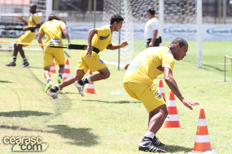 [09-10] Treino físico - Vovozão - 17