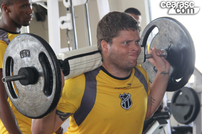 [09-01] Treino Técnico e Físico em CAP - 3