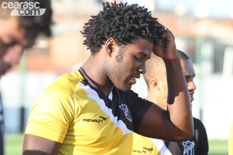 [21-06] Treino técnico - Vovozão - 8