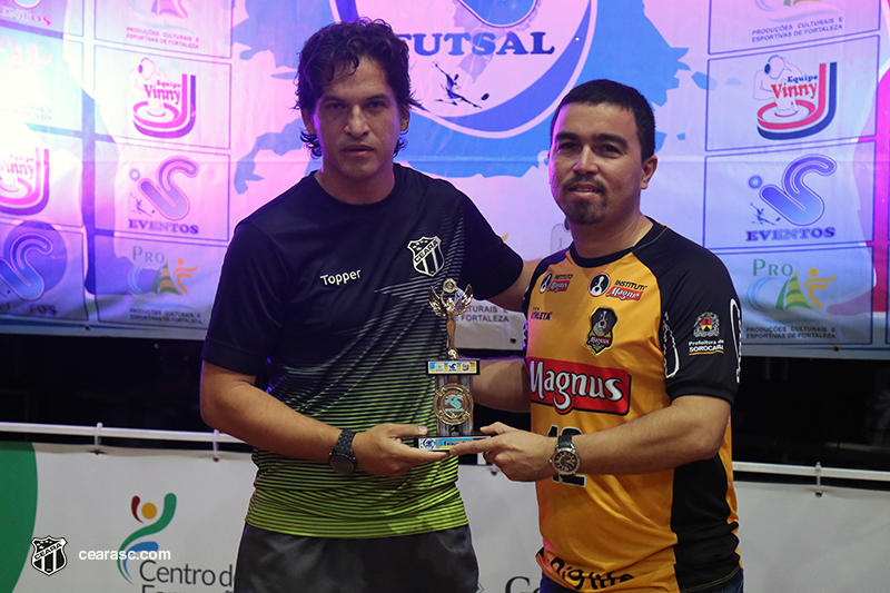 [14-11-2018] Copa Isevento de Futsal 2018 - FINAL SUB15 - 34
