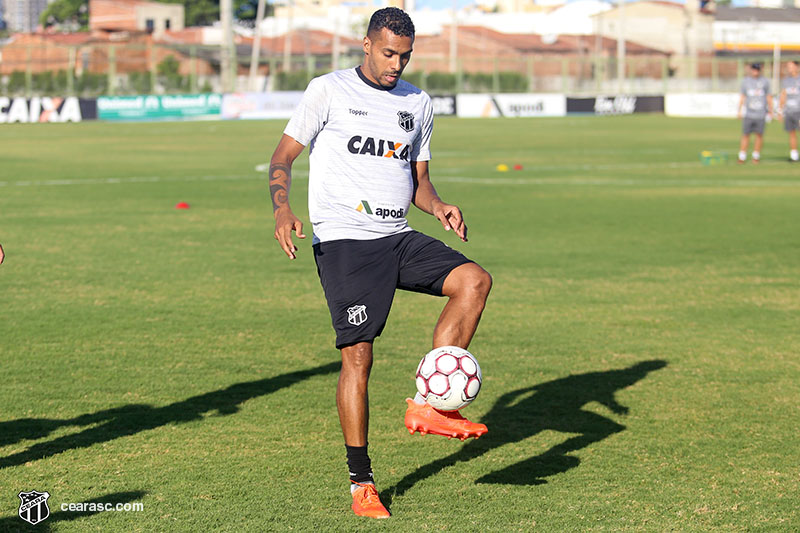 [22-09-2017] Treino Integrado - 3