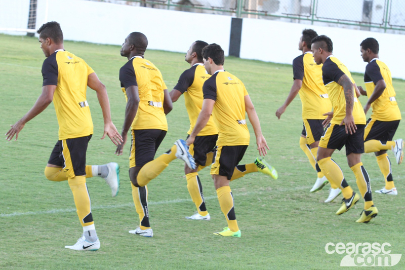 [21-06] Treino técnico - Vovozão - 10